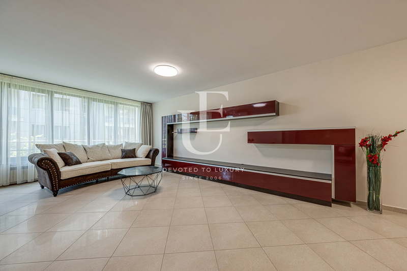 4-bedroom apartment in Sofiya, Lozenec
