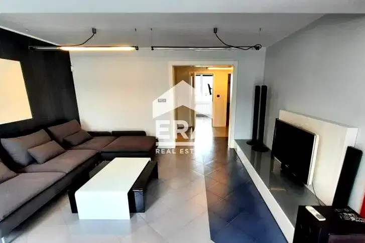 5-bedroom apartment in Sofiya, Lozenec