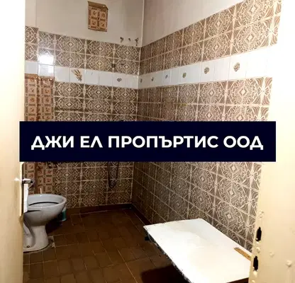 Снимка 2 — Двустаен апартамент в Люлин 1 с балкон и паркинг