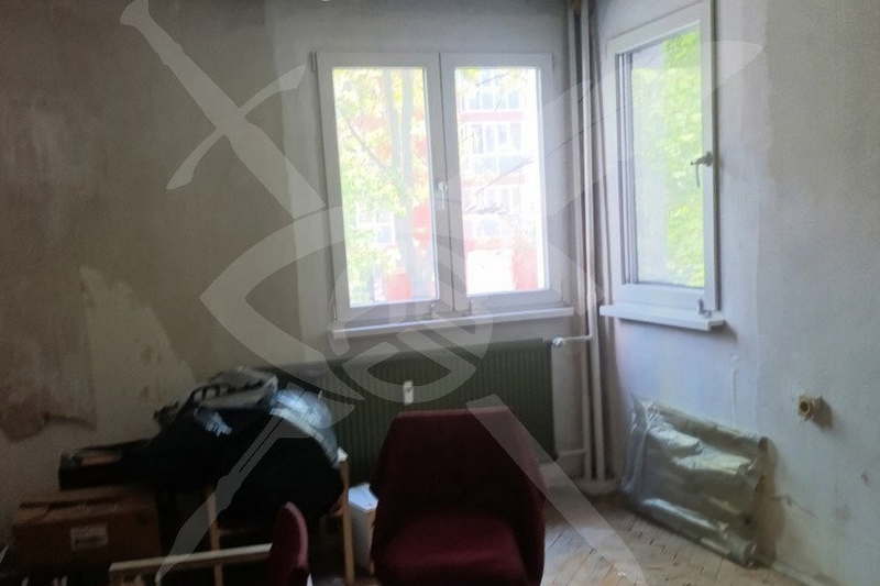 2-bedroom apartment in Sofiya, Lyulin 1