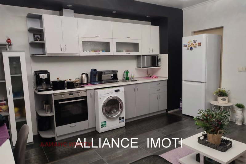 2-bedroom apartment in Sofiya, Lyulin 1