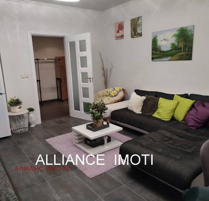 Photo 2 — 2-bedroom apartment in Sofiya, Lyulin 1