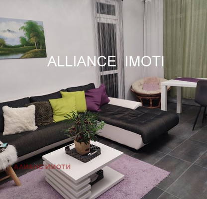 Photo 3 — 2-bedroom apartment in Sofiya, Lyulin 1