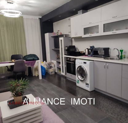 Photo 4 — 2-bedroom apartment in Sofiya, Lyulin 1