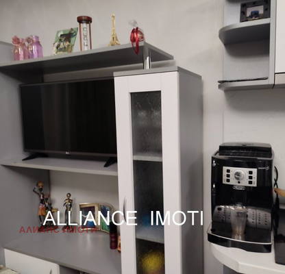 Photo 5 — 2-bedroom apartment in Sofiya, Lyulin 1