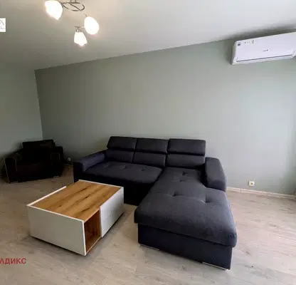 Photo 2 — 1-bedroom apartment in Sofiya, Lyulin 1