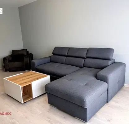 Photo 4 — 1-bedroom apartment in Sofiya, Lyulin 1