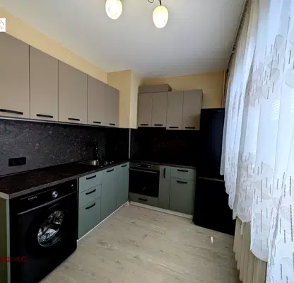 Photo 5 — 1-bedroom apartment in Sofiya, Lyulin 1