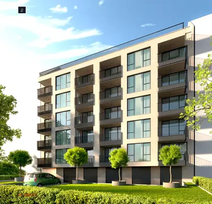 Photo 4 — 3-bedroom apartment in Sofiya, Lyulin 10