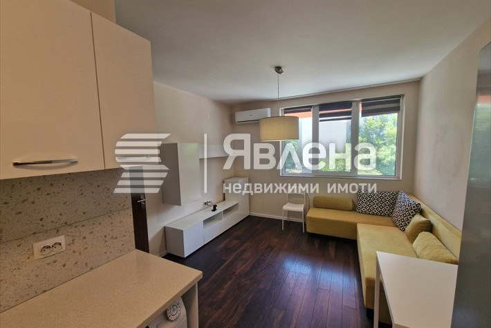 2-bedroom apartment in Sofiya, Lyulin 10
