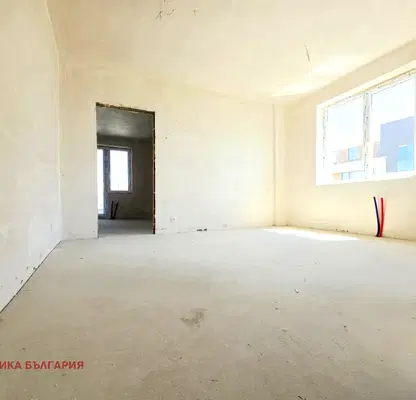 Photo 5 — 2-bedroom apartment in Sofiya, Lyulin 2