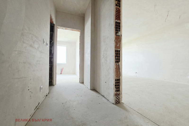 2-bedroom apartment in Sofiya, Lyulin 2