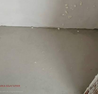 Снимка 4 — Двустаен апартамент в Люлин 2 с балкон и паркомясто