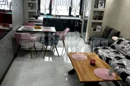 3-bedroom apartment in Sofiya, Lyulin 2