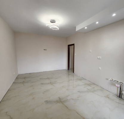 Снимка 4 — Тристаен апартамент в Люлин 2 с две тераси