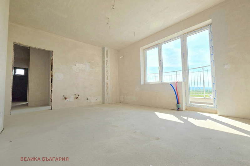 3-bedroom apartment in Sofia, Lyulin 2