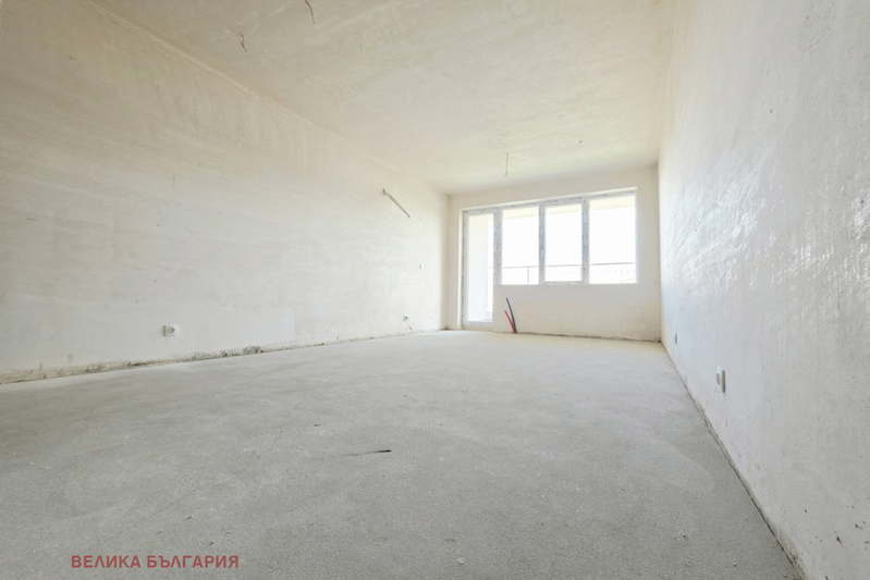 3-bedroom apartment in Sofia, Lyulin 2