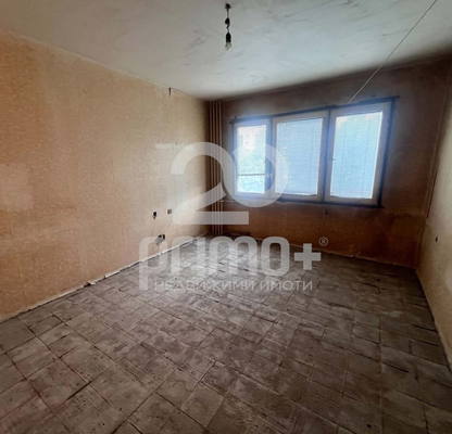 Снимка 4 — Гарсониера в Люлин 3 с тераса и асансьор