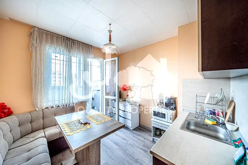 2-bedroom apartment in Sofiya, Lyulin 3