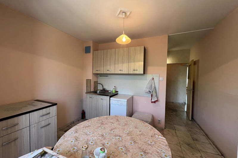 2-bedroom apartment in Sofiya, Lyulin 3