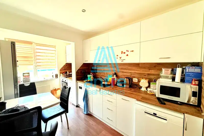 3-bedroom apartment in Sofiya, Lyulin 3