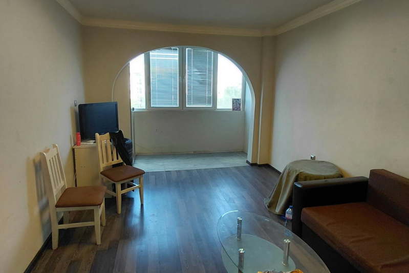 1-bedroom apartment in Sofiya, Lyulin 4