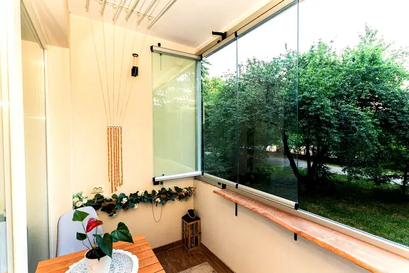 2-bedroom apartment in Sofiya, Lyulin 4