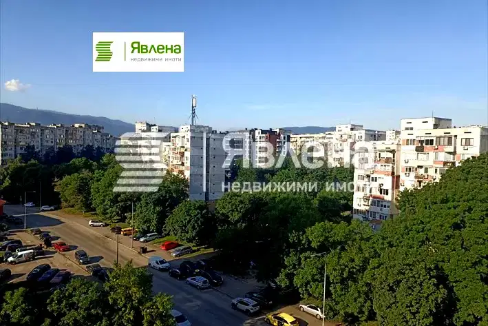 2-bedroom apartment in Sofiya, Lyulin 4