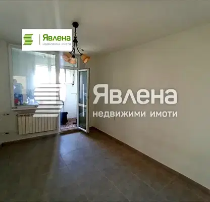 Снимка 5 — Двустаен апартамент 67 кв.м в Люлин 4 с югоизточно изложение