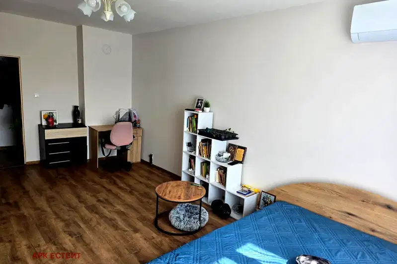 4-bedroom apartment in Sofiya, Lyulin 4
