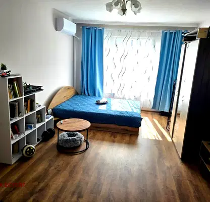 Photo 2 — 4-bedroom apartment in Sofiya, Lyulin 4