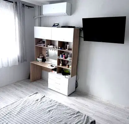 Photo 3 — 4-bedroom apartment in Sofiya, Lyulin 4