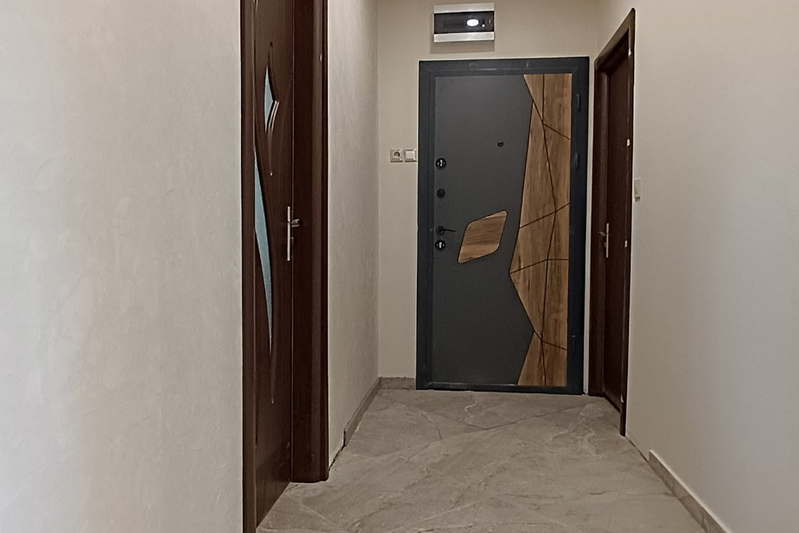4-bedroom apartment in Sofiya, Lyulin 4
