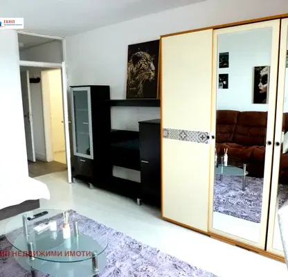Photo 2 — 1-bedroom apartment in Sofia, Lyulin 4