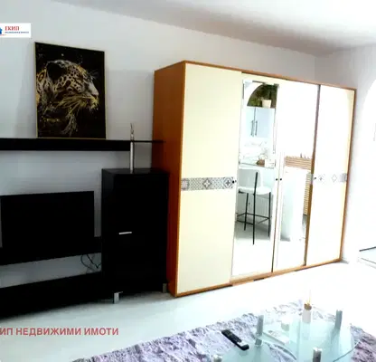 Photo 4 — 1-bedroom apartment in Sofia, Lyulin 4