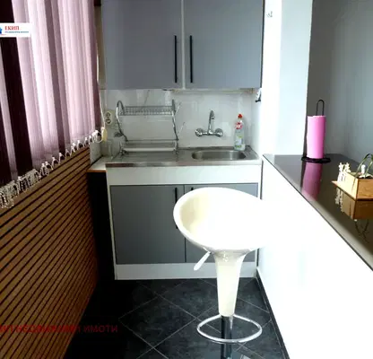Photo 5 — 1-bedroom apartment in Sofia, Lyulin 4