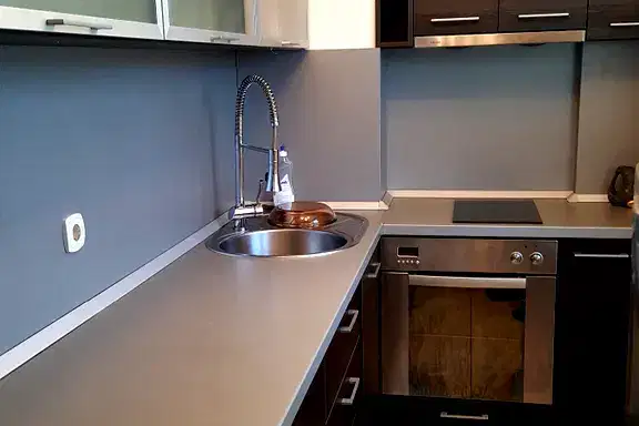 1-bedroom apartment in Sofiya, Lyulin 6