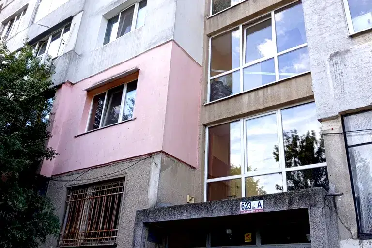 1-bedroom apartment in Sofiya, Lyulin 6
