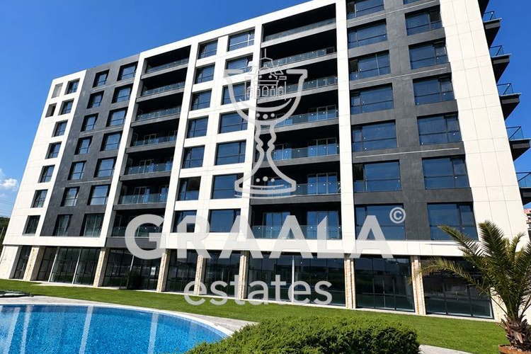 2-bedroom apartment in Sofiya, Lyulin 6