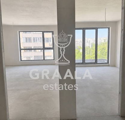 Photo 2 — 2-bedroom apartment in Sofiya, Lyulin 6
