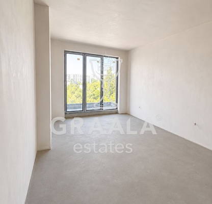 Photo 3 — 2-bedroom apartment in Sofiya, Lyulin 6