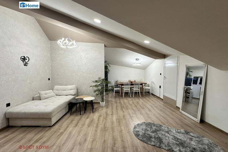 4-bedroom apartment in Sofiya, Lyulin 6