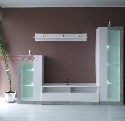 Photo 2 — 2-bedroom apartment in Sofiya, Lyulin 6