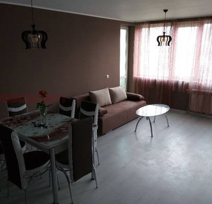 Photo 3 — 2-bedroom apartment in Sofiya, Lyulin 6