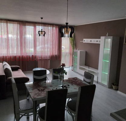 Photo 4 — 2-bedroom apartment in Sofiya, Lyulin 6