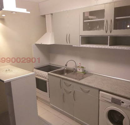 Photo 5 — 2-bedroom apartment in Sofiya, Lyulin 6