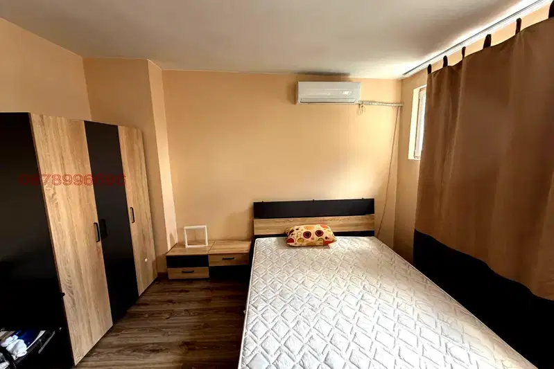 3-bedroom apartment in Sofia, Lyulin 6