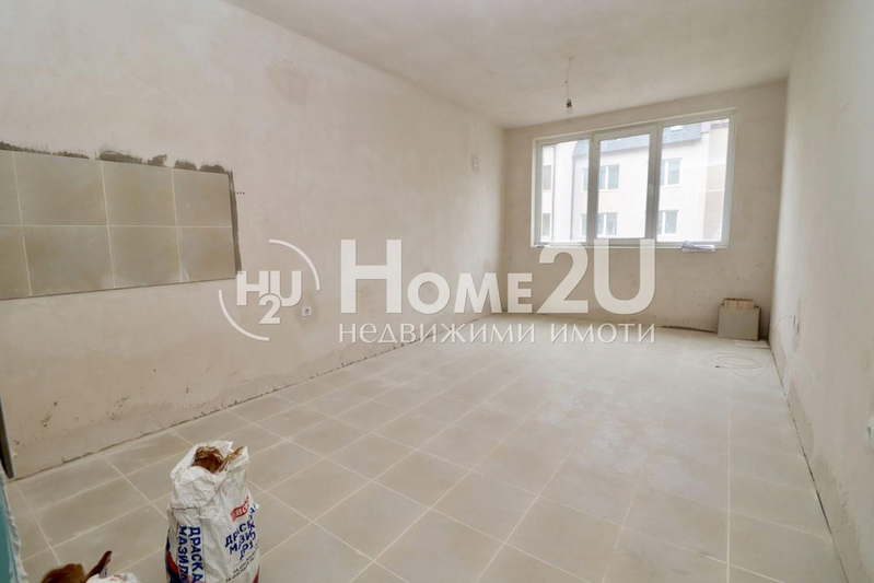 1-bedroom apartment in Sofiya, Lyulin 7