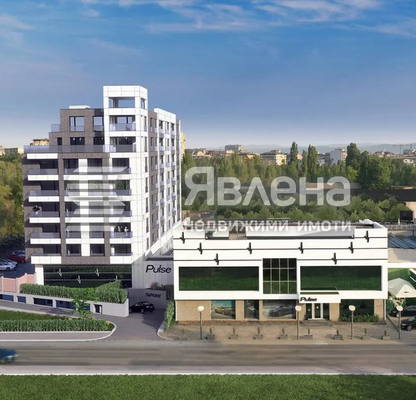 Photo 2 — 2-bedroom apartment in Sofiya, Lyulin 7