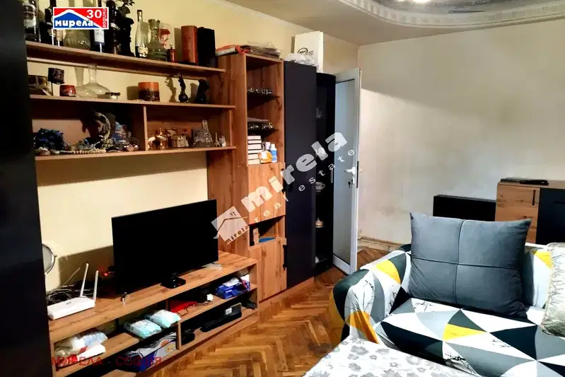 4-bedroom apartment in Sofiya, Lyulin 7